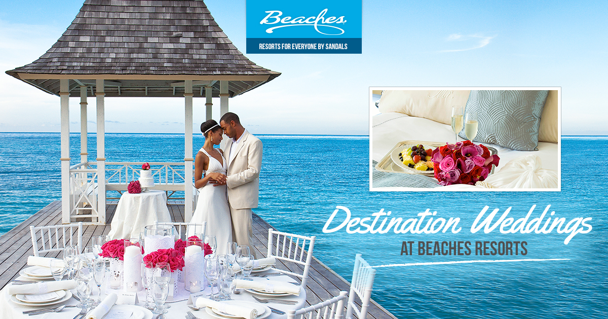 Destination Wedding Packages Affordable Discounts For Families
